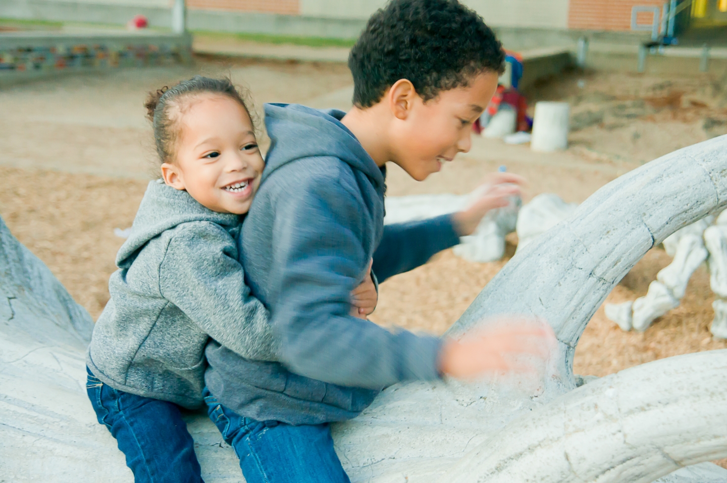 Travis Spark Park Houston's Dinosaur Park! –